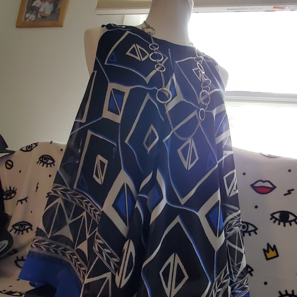 Vince Camuto Dress#5 - Picture 6 of 8